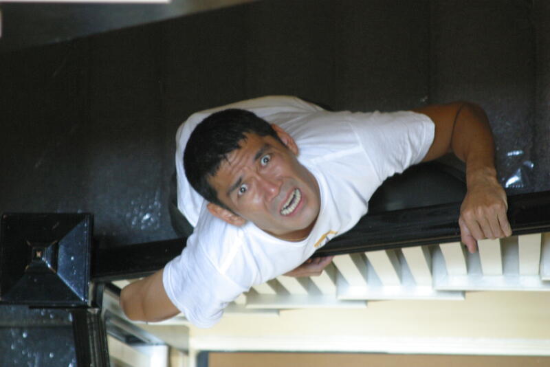 DARK TALES OF JAPAN Image