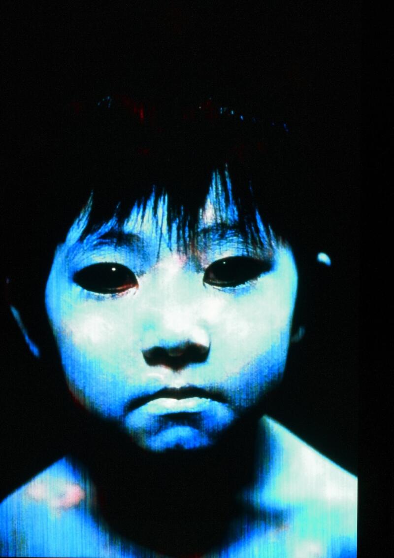 JU-ON THE GRUDGE Image