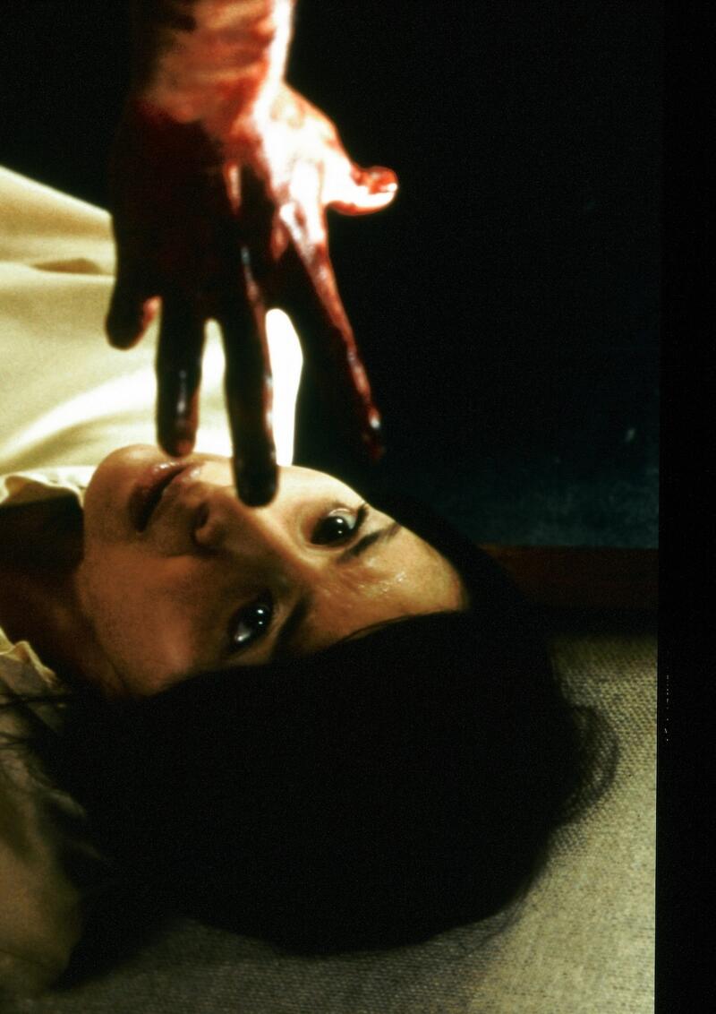 JU-ON THE GRUDGE Image