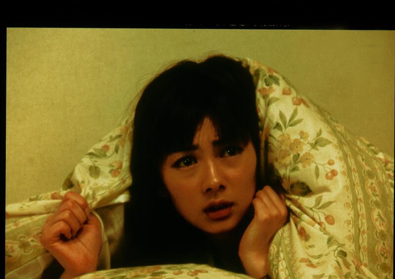 JU-ON THE GRUDGE Image