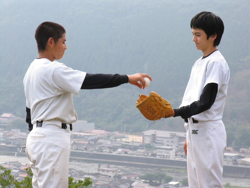 THE BATTERY -FUTURE IN OUR HANDS- Image