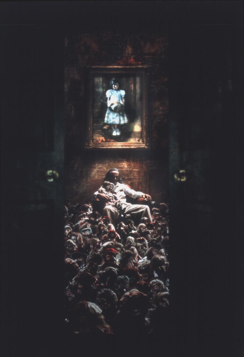 ST. JOHN'S WORT Image