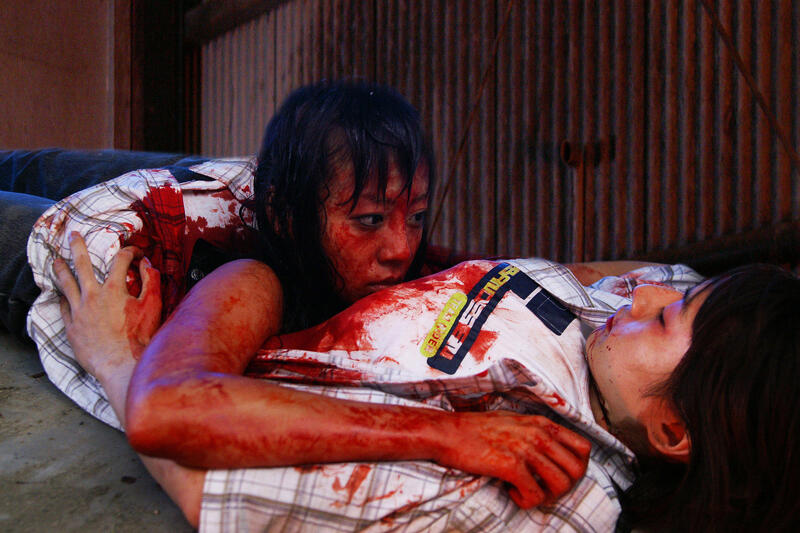 TOMIE VERSUS TOMIE Image