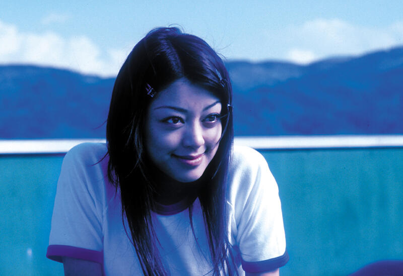 TOMIE BEGINNING Image