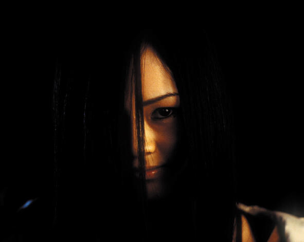 TOMIE REVENGE Image