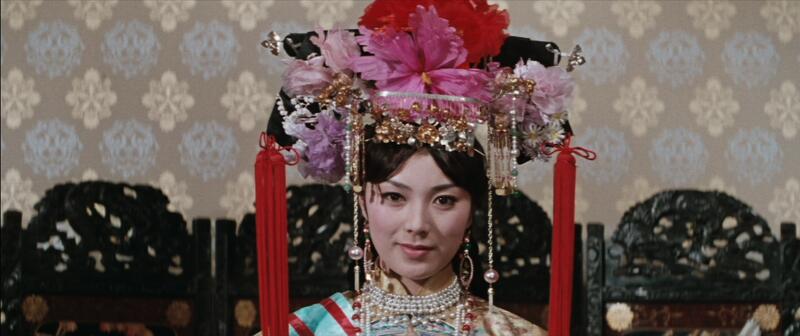 THE WANDERING PRINCESS Image