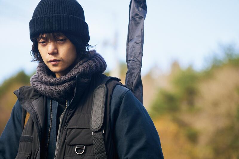 MY BROKEN MARIKO Image