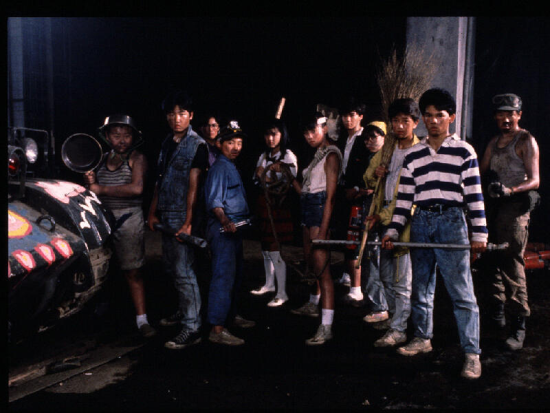 SEVEN DAYS WAR Image