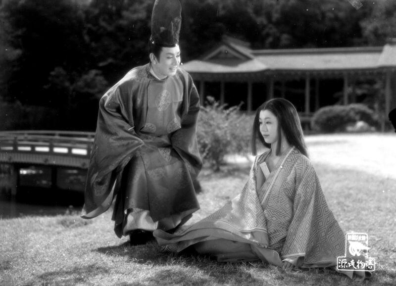 GENJI MONOGATARI Image