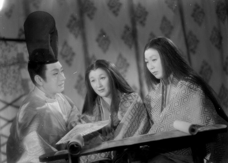 GENJI MONOGATARI Image