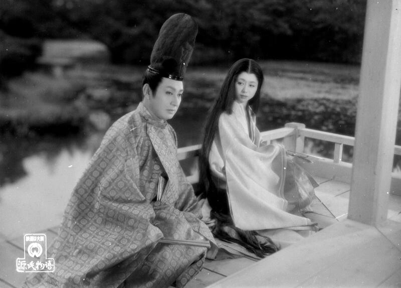 GENJI MONOGATARI Image