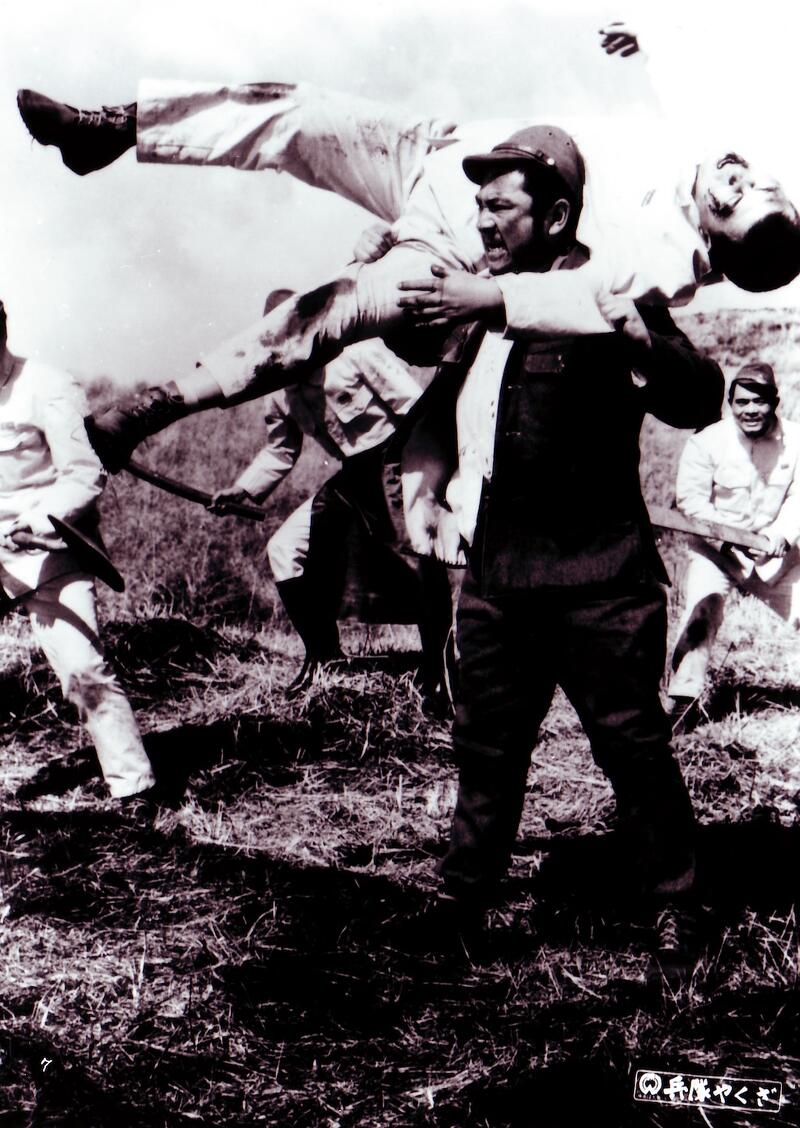 HOODLUM SOLDIER Image