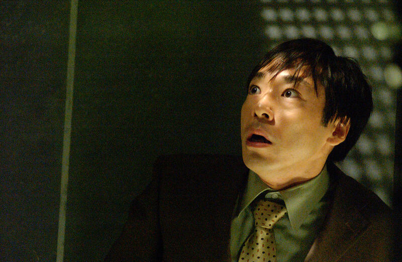 DARK TALES OF JAPAN Image