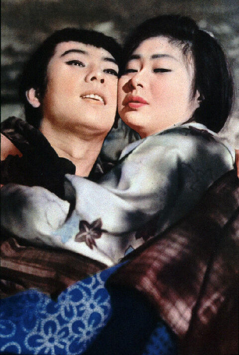 KOSHOKU ICHIDAI OTOKO Image