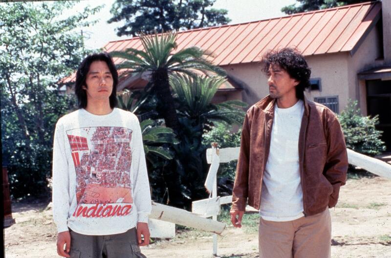 LICENSE TO LIVE Image