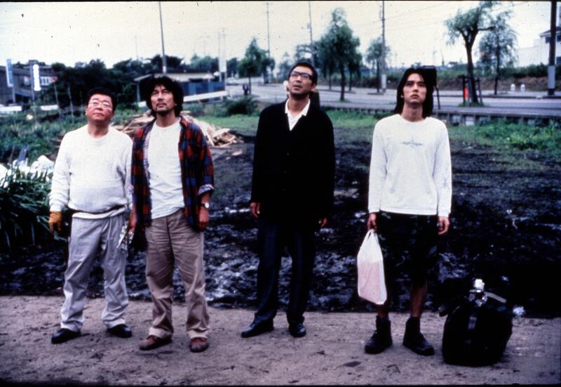 LICENSE TO LIVE Image