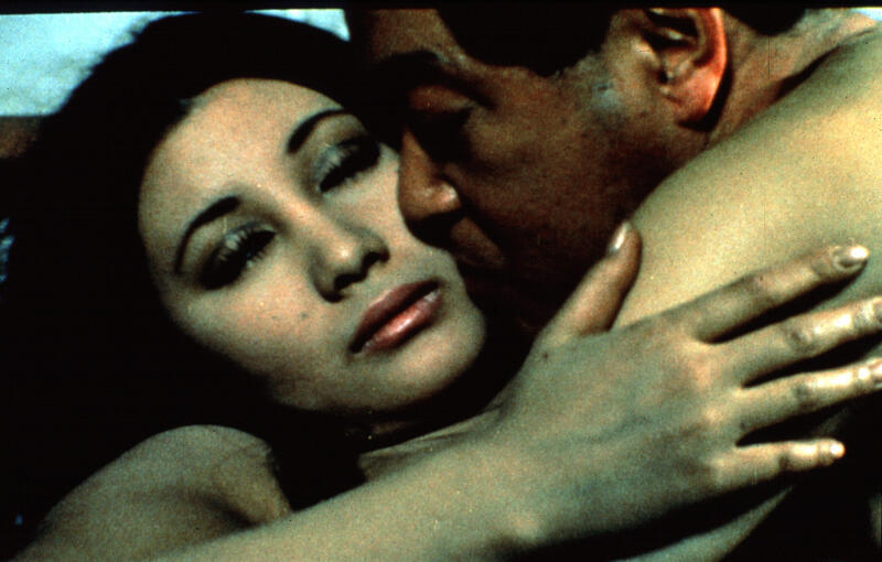 SKIN GAME (THE) Image