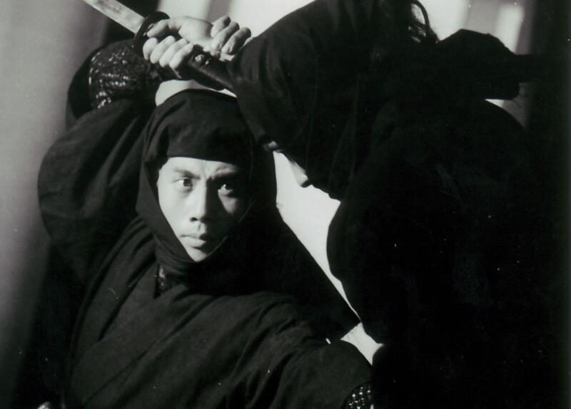 LAST MAGICIAN-SPY Image