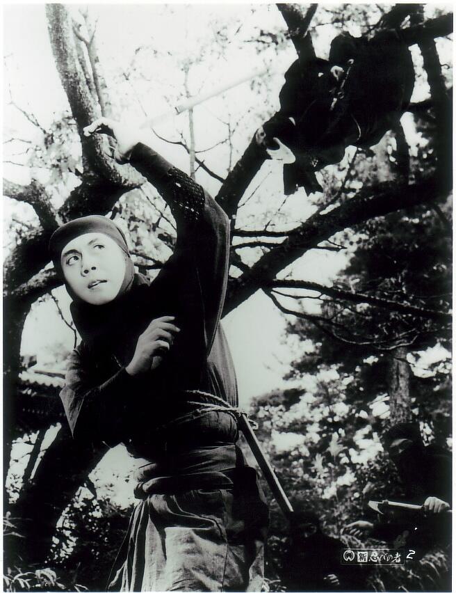 LAST MAGICIAN-SPY Image