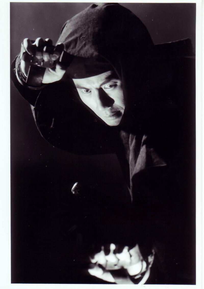 BAND OF ASSASSINS (A) Image