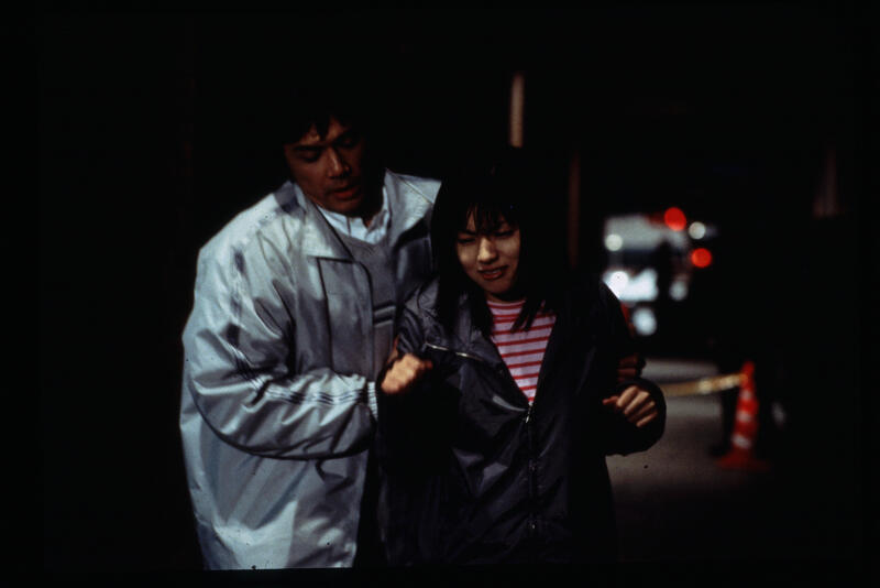 SCHOOL OF THE DEAD Image