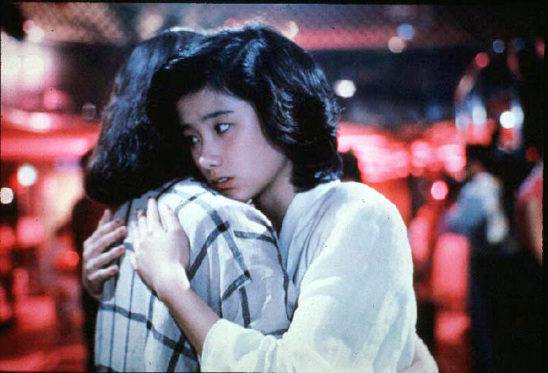 EARLY SPRING STORY Image