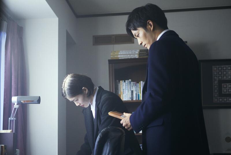 The Journalist Image