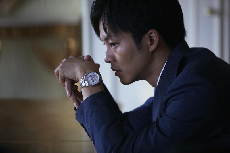 The Journalist Image