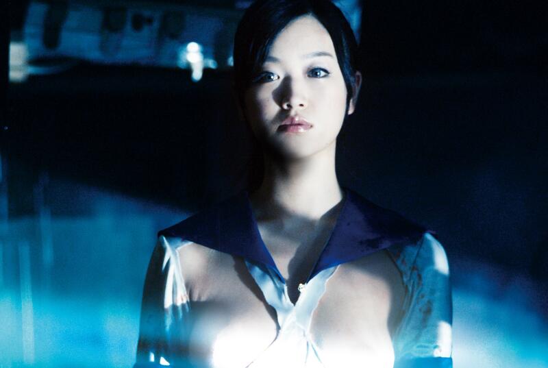 HELLO, MY DOLLY GIRLFRIEND Image