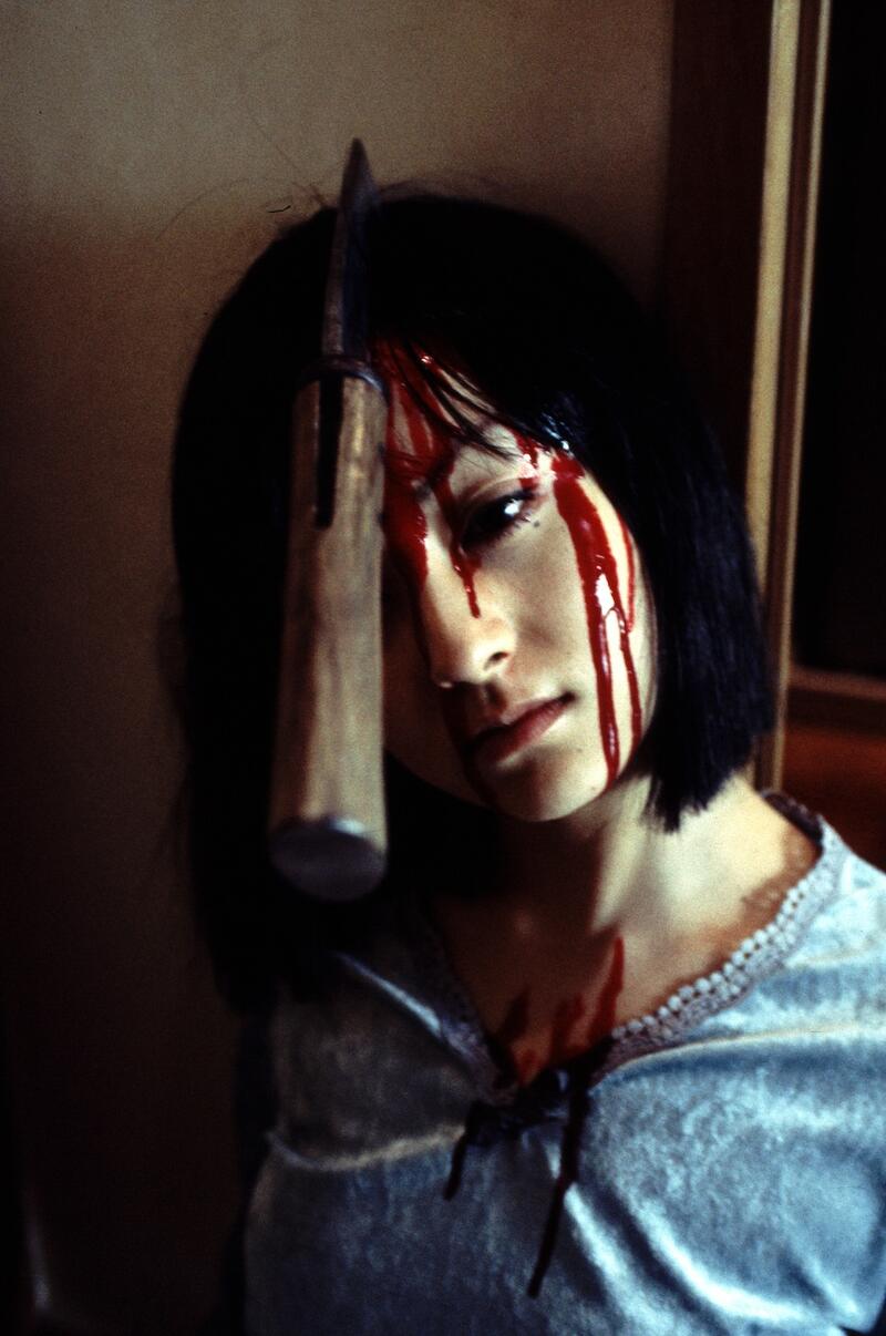 TOMIE FORBIDDEN FRUITS Image