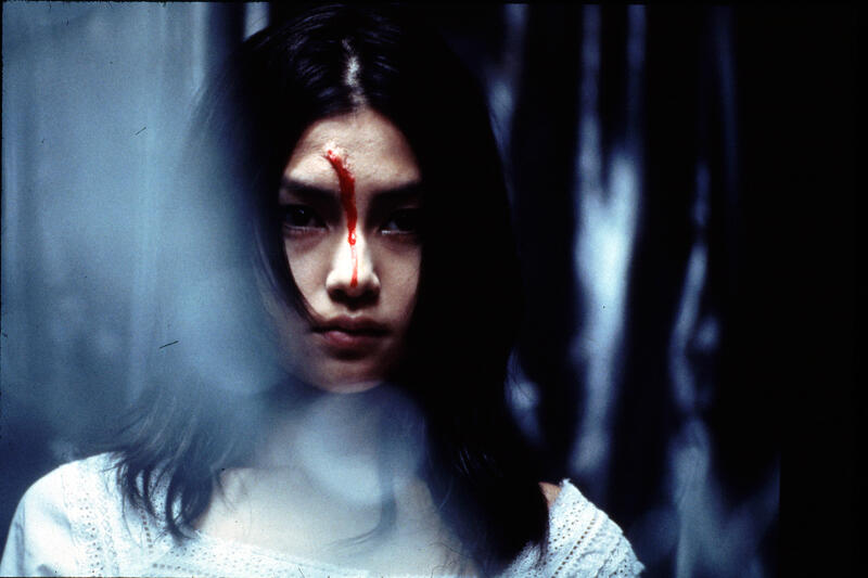 TOMIE REPLAY Image